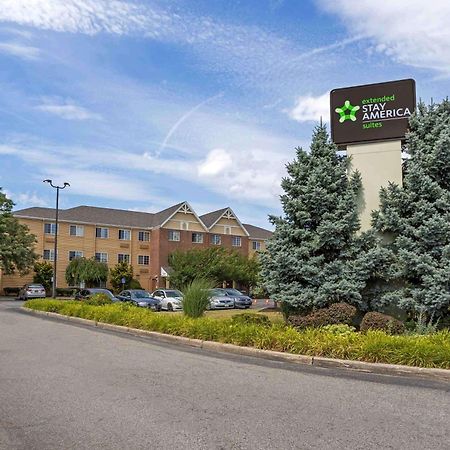 Extended Stay America Suites - Fishkill - Route 9 Dış mekan fotoğraf