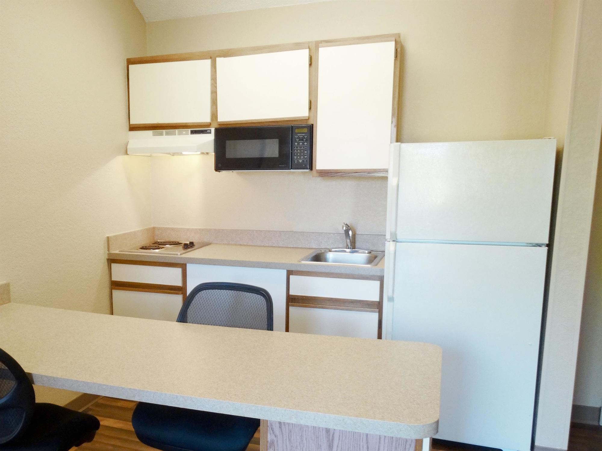 Extended Stay America Suites - Fishkill - Route 9 Dış mekan fotoğraf