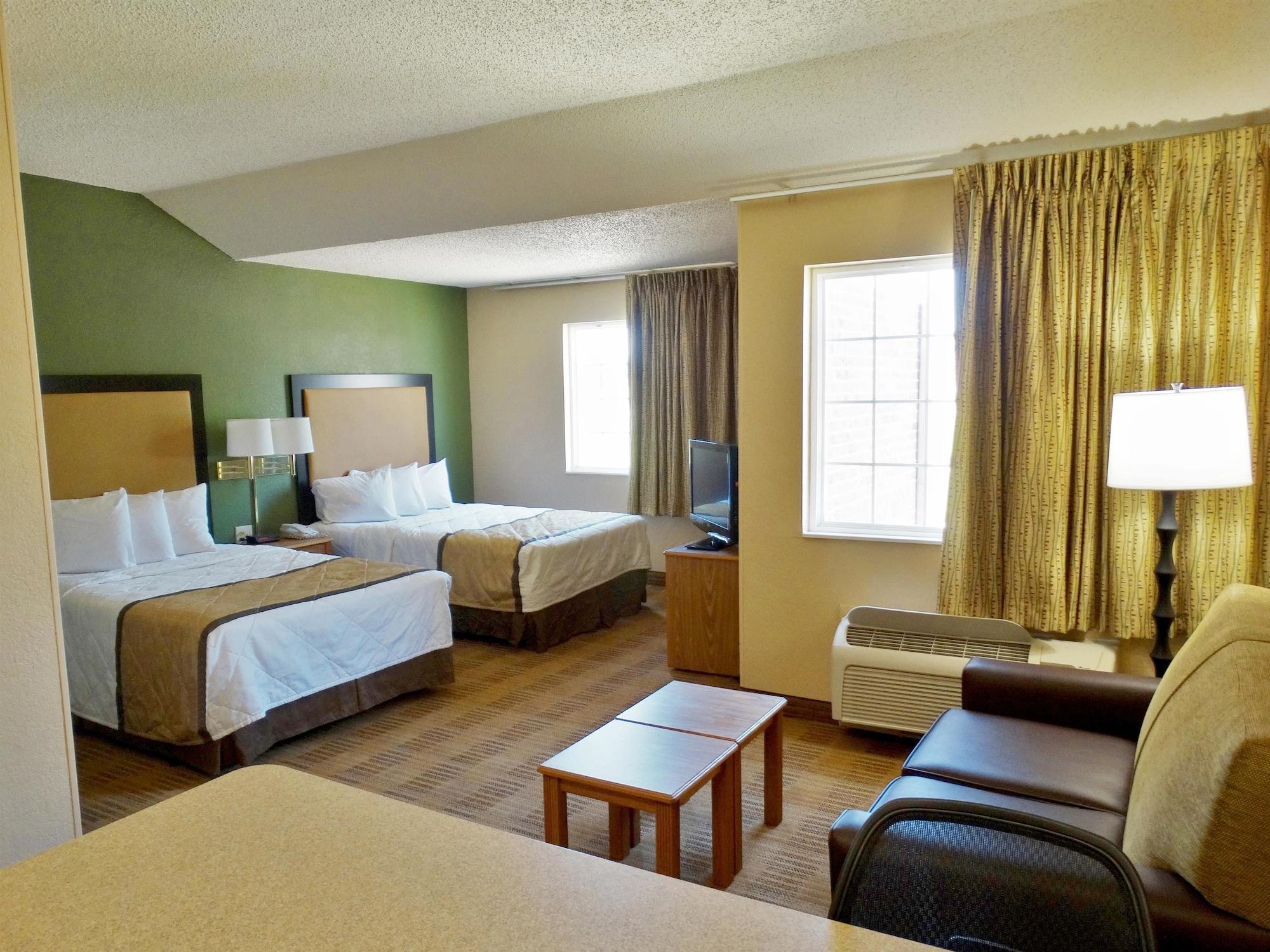 Extended Stay America Suites - Fishkill - Route 9 Dış mekan fotoğraf