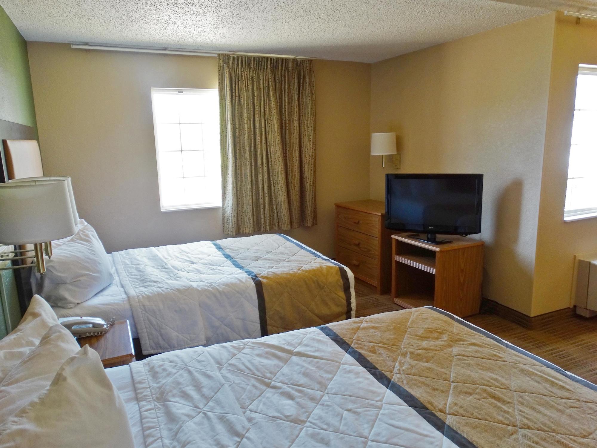Extended Stay America Suites - Fishkill - Route 9 Dış mekan fotoğraf