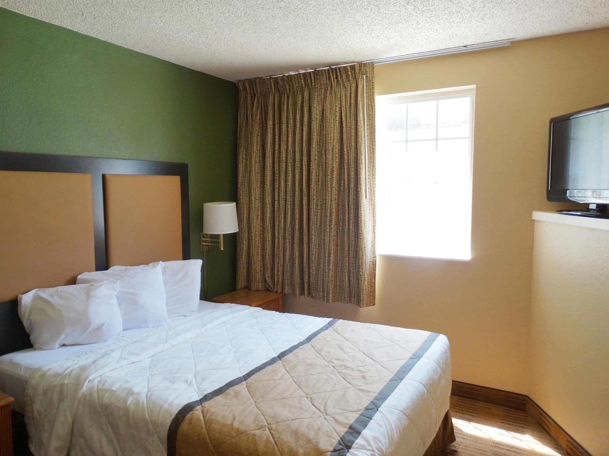 Extended Stay America Suites - Fishkill - Route 9 Dış mekan fotoğraf