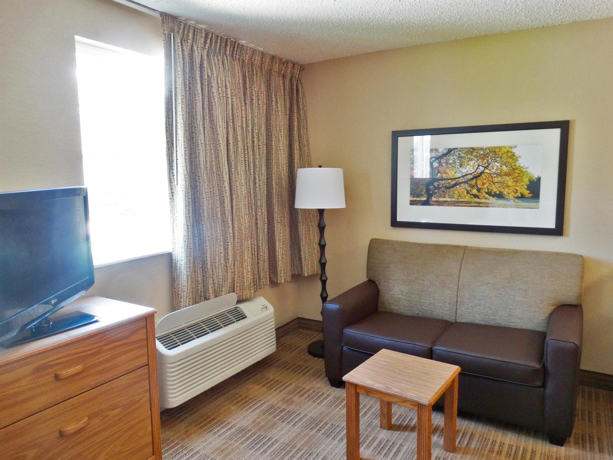 Extended Stay America Suites - Fishkill - Route 9 Dış mekan fotoğraf