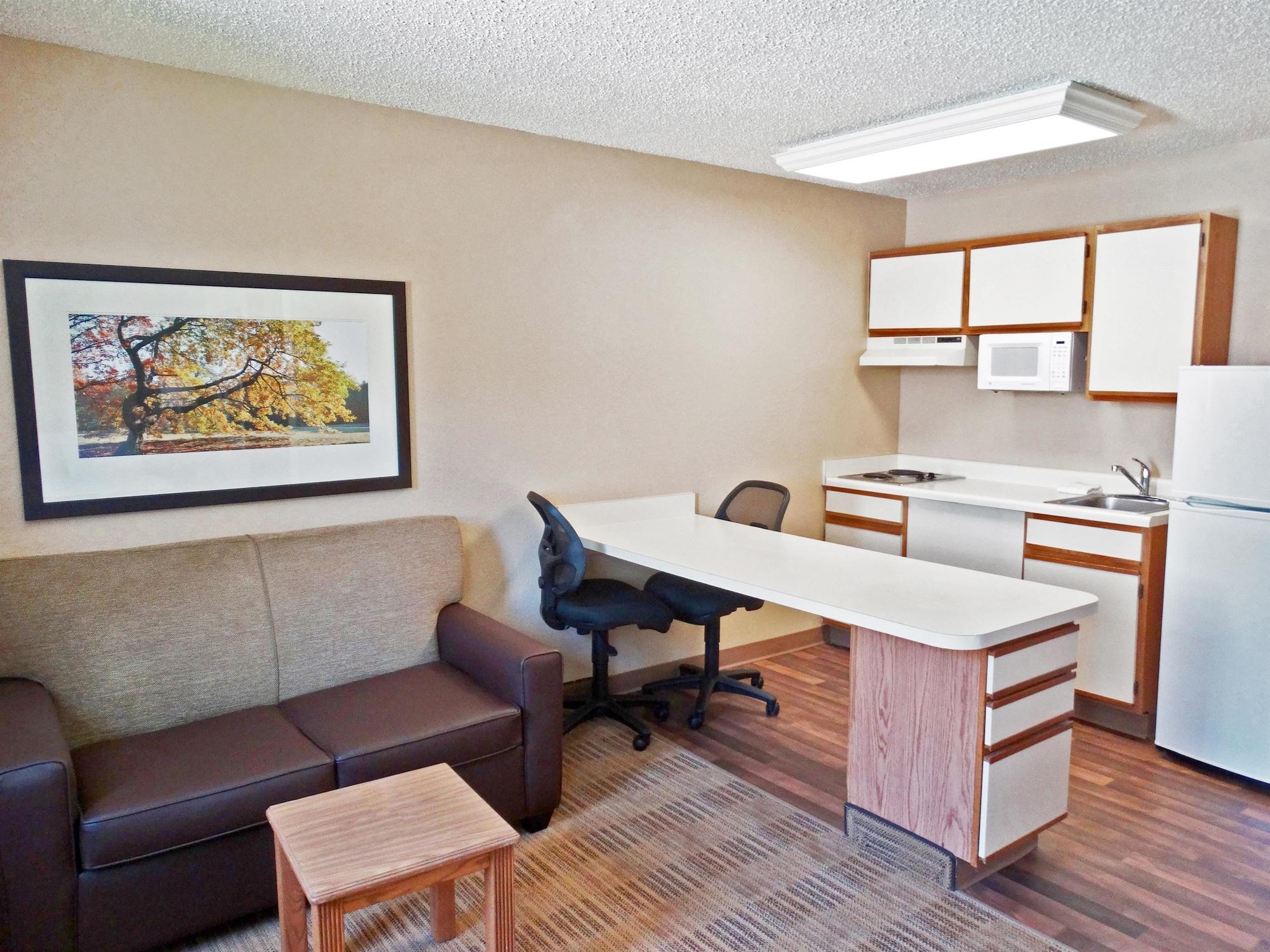 Extended Stay America Suites - Fishkill - Route 9 Dış mekan fotoğraf