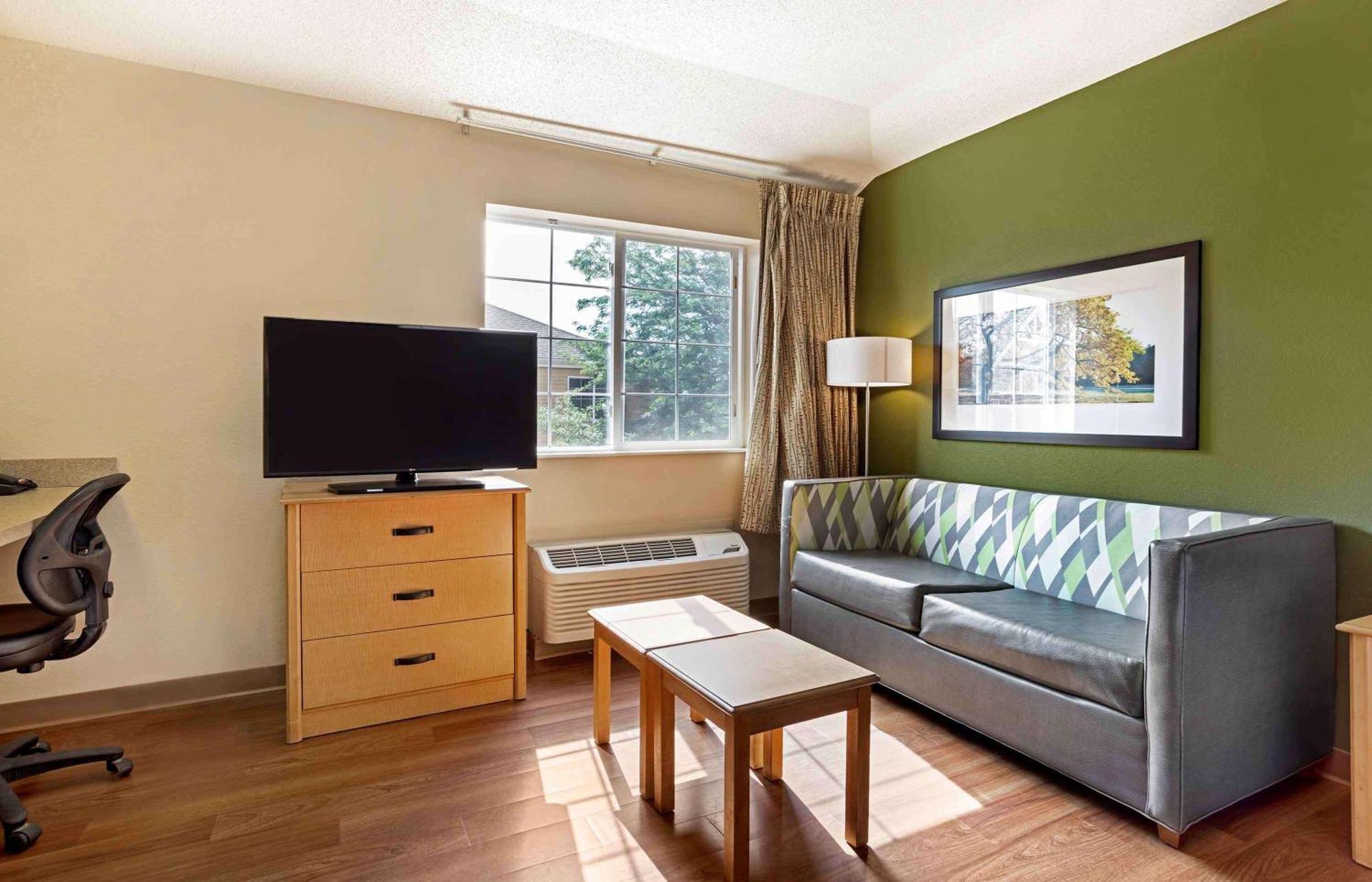 Extended Stay America Suites - Fishkill - Route 9 Dış mekan fotoğraf