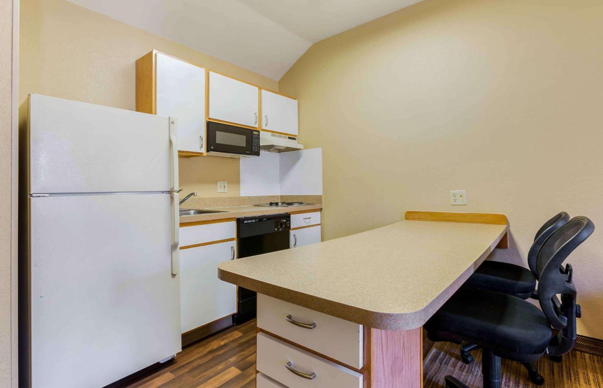 Extended Stay America Suites - Fishkill - Route 9 Dış mekan fotoğraf